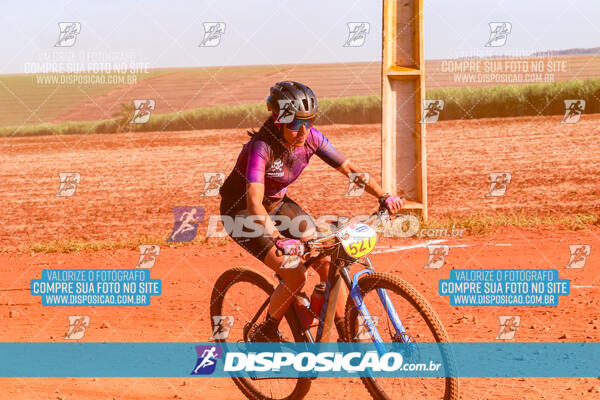 II Gp Japurá  de Mountain bike XCM