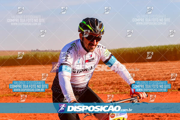 II Gp Japurá  de Mountain bike XCM