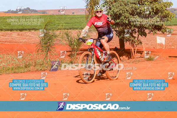 II Gp Japurá  de Mountain bike XCM