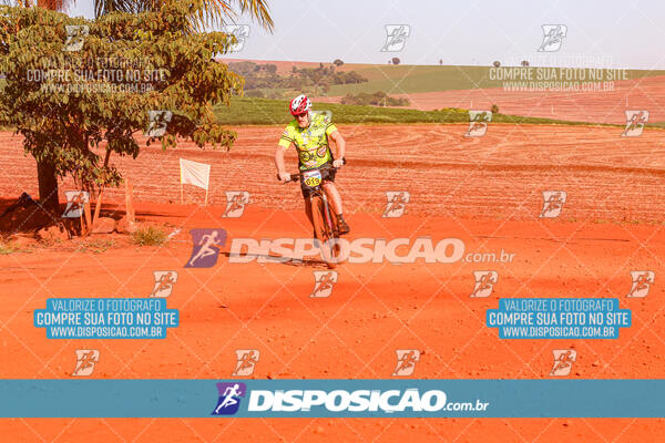 II Gp Japurá  de Mountain bike XCM