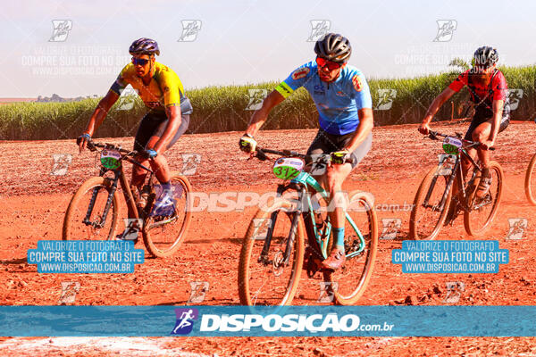 II Gp Japurá  de Mountain bike XCM