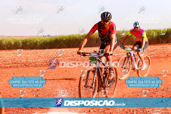 II Gp Japurá  de Mountain bike XCM