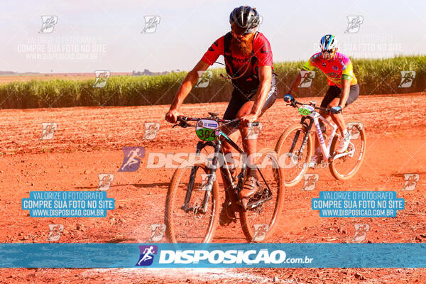 II Gp Japurá  de Mountain bike XCM