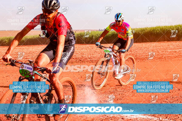 II Gp Japurá  de Mountain bike XCM