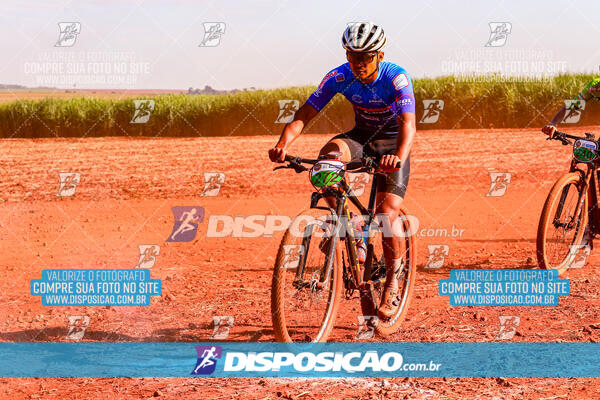 II Gp Japurá  de Mountain bike XCM