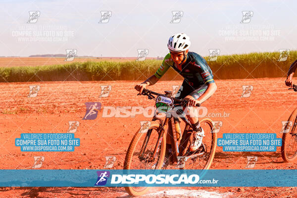 II Gp Japurá  de Mountain bike XCM