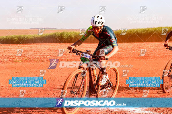 II Gp Japurá  de Mountain bike XCM