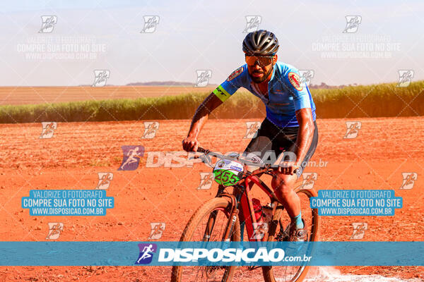 II Gp Japurá  de Mountain bike XCM