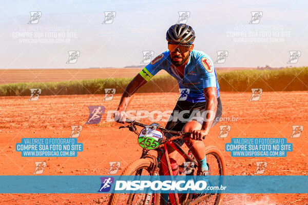 II Gp Japurá  de Mountain bike XCM