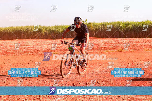 II Gp Japurá  de Mountain bike XCM