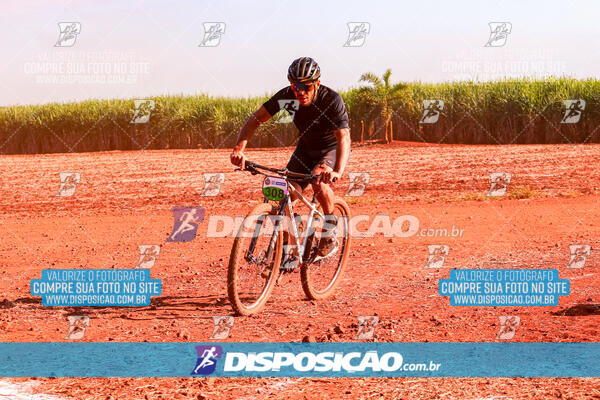 II Gp Japurá  de Mountain bike XCM