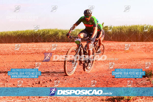 II Gp Japurá  de Mountain bike XCM