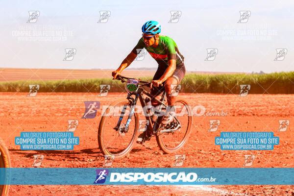 II Gp Japurá  de Mountain bike XCM