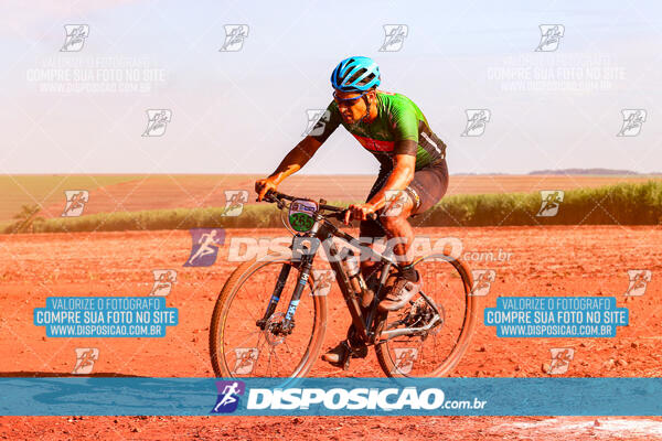 II Gp Japurá  de Mountain bike XCM