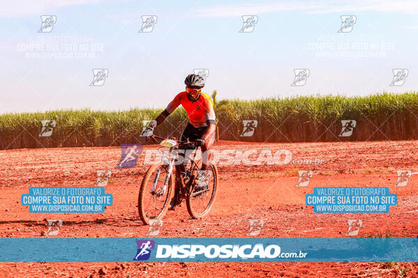 II Gp Japurá  de Mountain bike XCM