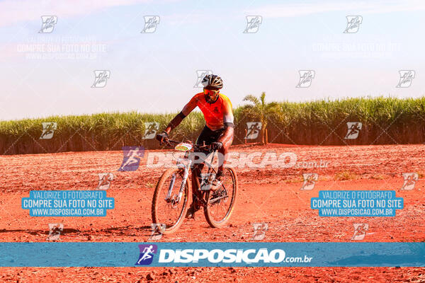 II Gp Japurá  de Mountain bike XCM