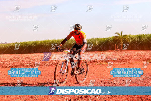 II Gp Japurá  de Mountain bike XCM