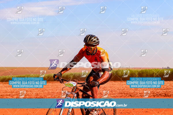 II Gp Japurá  de Mountain bike XCM