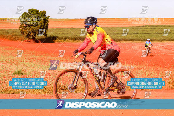 II Gp Japurá  de Mountain bike XCM