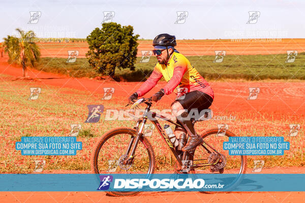 II Gp Japurá  de Mountain bike XCM