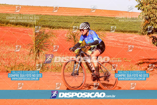 II Gp Japurá  de Mountain bike XCM