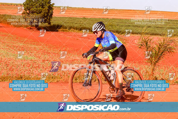 II Gp Japurá  de Mountain bike XCM