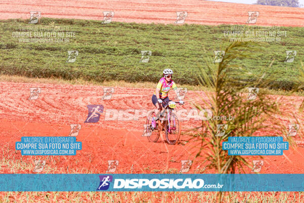 II Gp Japurá  de Mountain bike XCM