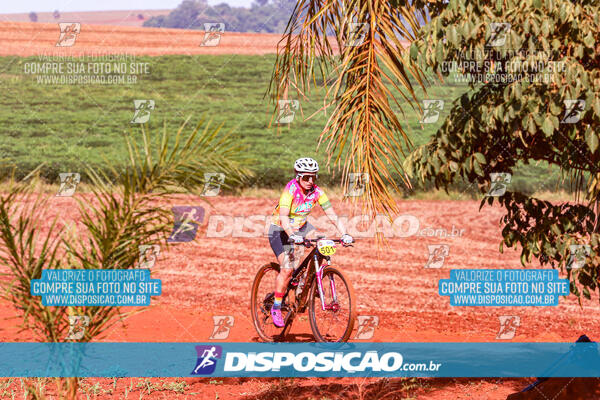 II Gp Japurá  de Mountain bike XCM