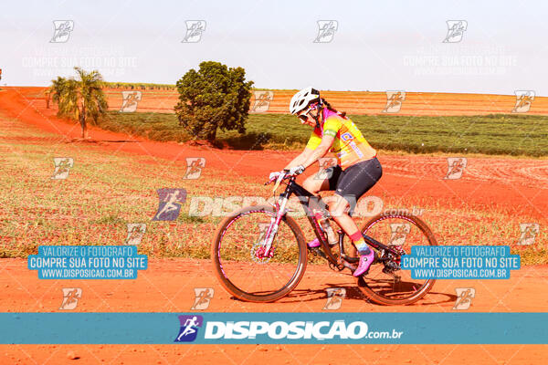 II Gp Japurá  de Mountain bike XCM