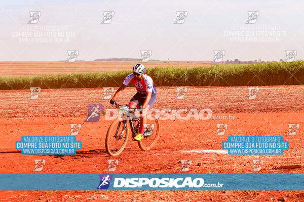 II Gp Japurá  de Mountain bike XCM