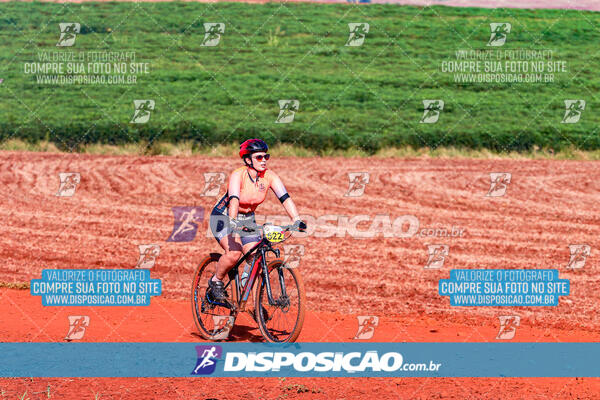 II Gp Japurá  de Mountain bike XCM