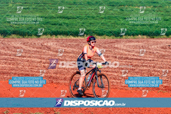 II Gp Japurá  de Mountain bike XCM