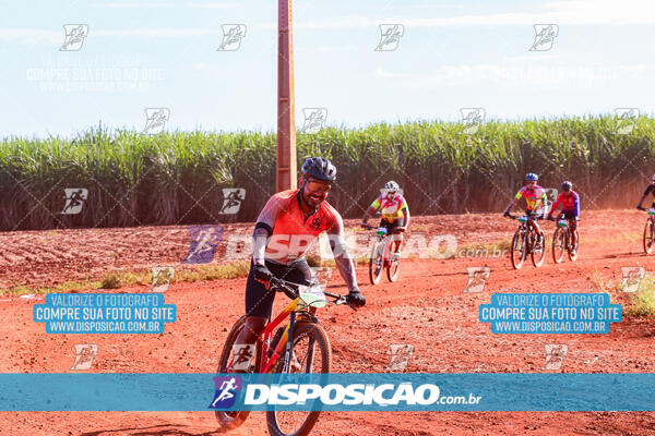 II Gp Japurá  de Mountain bike XCM