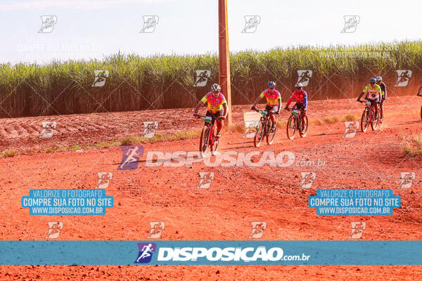 II Gp Japurá  de Mountain bike XCM