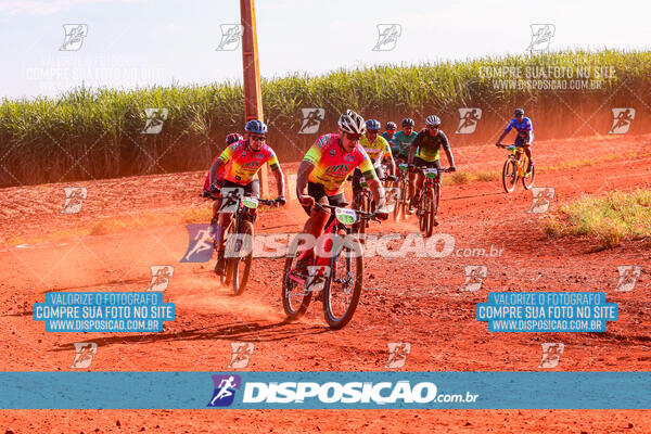 II Gp Japurá  de Mountain bike XCM