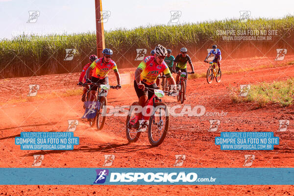 II Gp Japurá  de Mountain bike XCM