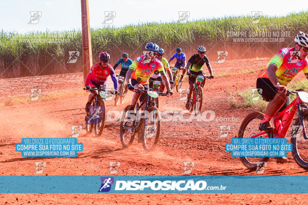 II Gp Japurá  de Mountain bike XCM