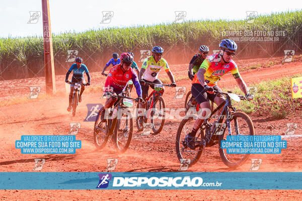 II Gp Japurá  de Mountain bike XCM