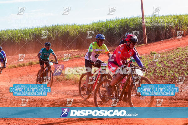 II Gp Japurá  de Mountain bike XCM