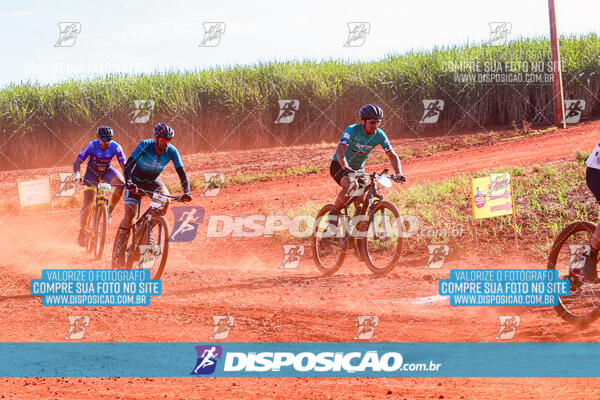 II Gp Japurá  de Mountain bike XCM