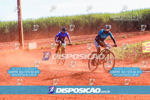 II Gp Japurá  de Mountain bike XCM