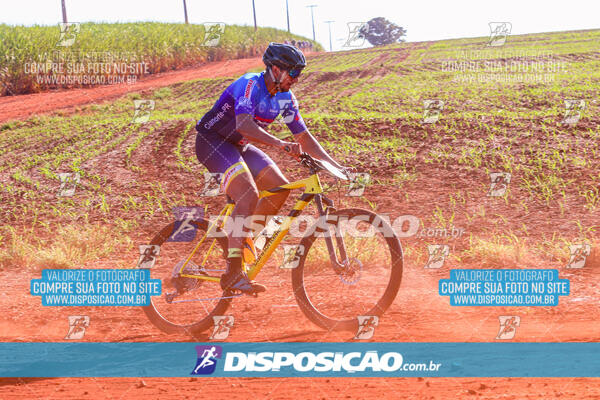 II Gp Japurá  de Mountain bike XCM