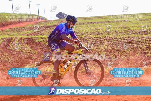 II Gp Japurá  de Mountain bike XCM