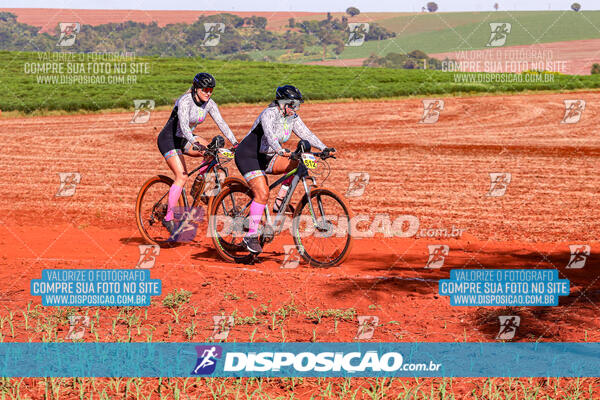 II Gp Japurá  de Mountain bike XCM