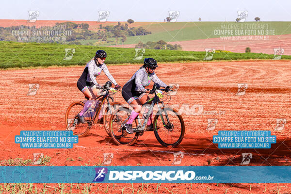 II Gp Japurá  de Mountain bike XCM