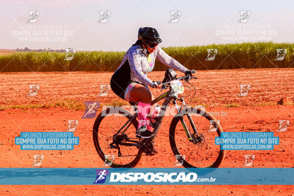 II Gp Japurá  de Mountain bike XCM