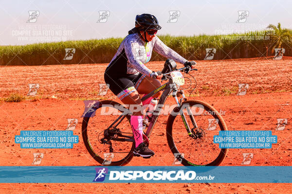 II Gp Japurá  de Mountain bike XCM