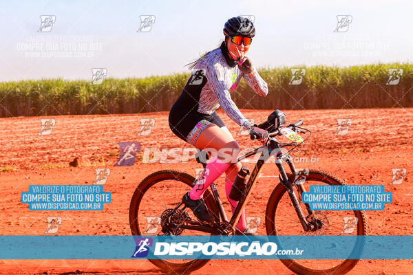 II Gp Japurá  de Mountain bike XCM