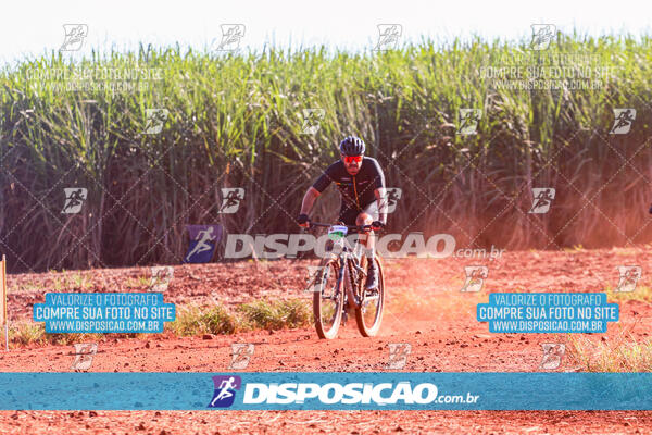 II Gp Japurá  de Mountain bike XCM