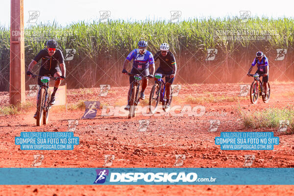 II Gp Japurá  de Mountain bike XCM